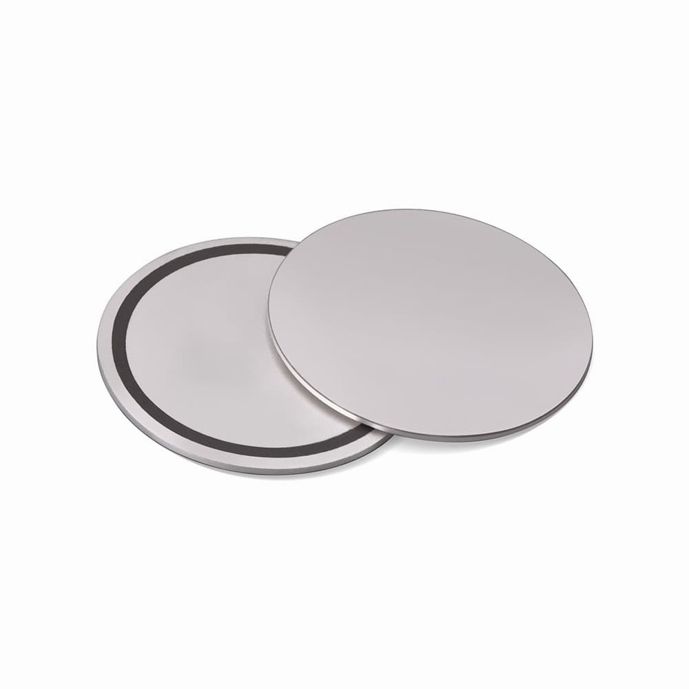 Ø18×0.5 PBaS4 맞춤 전극